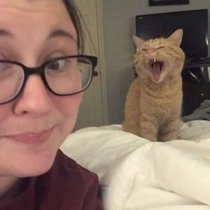 Meet your Posher, Hannah